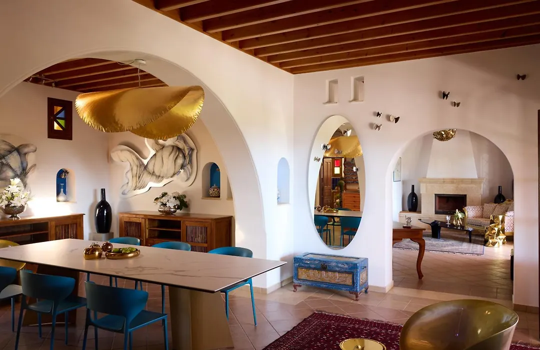 Aquagrand Artistic Luxury Beach Resort - Adults Only-1